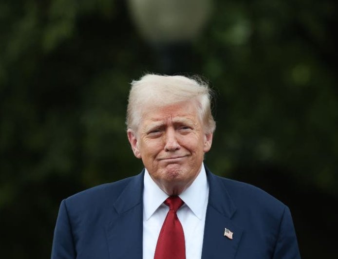 US tariff take surges to $31B in August, setting new monthly high for 2025