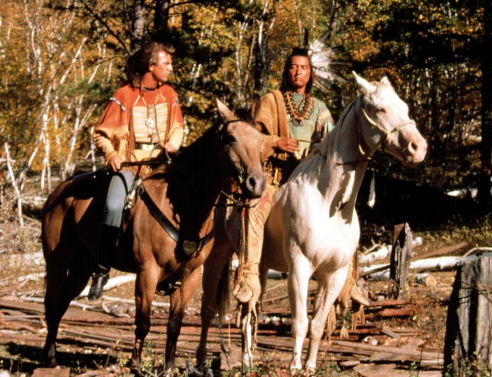 Kevin Costner Pays Tribute to ‘Dances With Wolves’ Co-Star Graham Greene