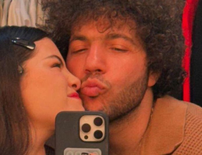 Selena Gomez And Benny Blanco’s Wedding Planning 'Wasn't Smooth Sailing'