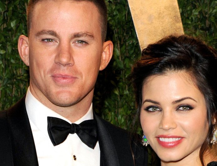 Channing Tatum Reflects On 'Painful' Jenna Dewan Divorce And Where They Stand Today