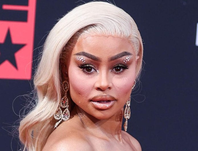 Blac Chyna Breaks Silence On The Real Money Magnet On OnlyFans