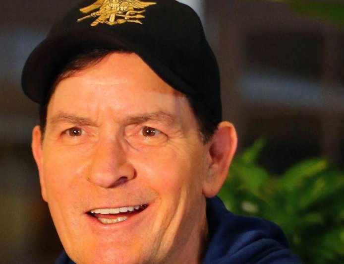 Charlie Sheen Isn’t Looking For A Hollywood ‘Comeback’ But A ‘Reset’ As He Turns 60