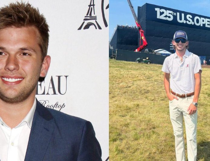 Chase Chrisley Claims Sister Savannah Has Negatively Impacted His Relationship With Younger Brother Grayson