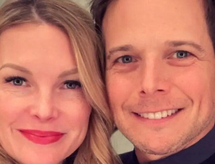 Kelley Wolf’s Divorce Nightmare Deepens With Devastating Court Order