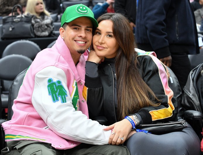 YouTuber Catherine Paiz Engaged to Igor Ten After Austin McBroom Divorce