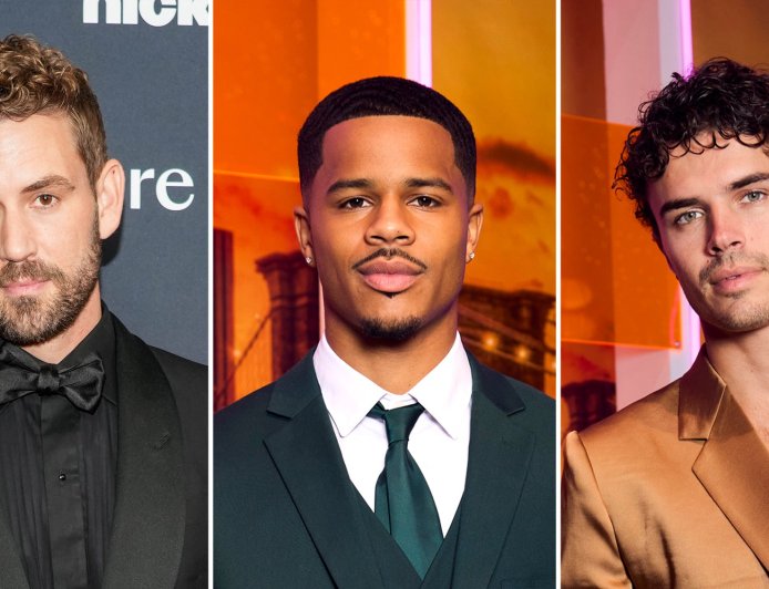 Nick Viall Reveals What a Doctor Told Him About STD Testing for Reality TV  