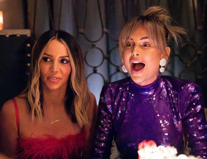 Scheana Shay Breaks Silence on Lala Kent Feud Rumors After Memoir Drama