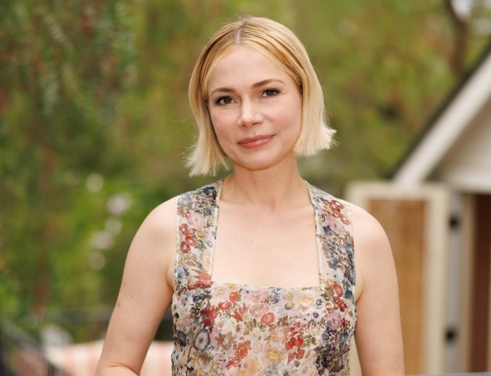 Michelle Williams Doesn’t ‘Remember Much’ From ‘Baywatch’ Role at Age 12