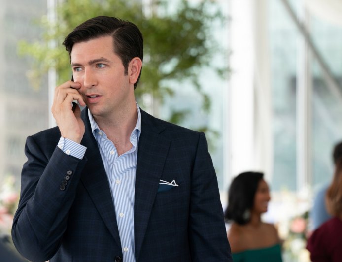 'Succession' Star Nicholas Braun Arrested for DUI Over Labor Day Weekend