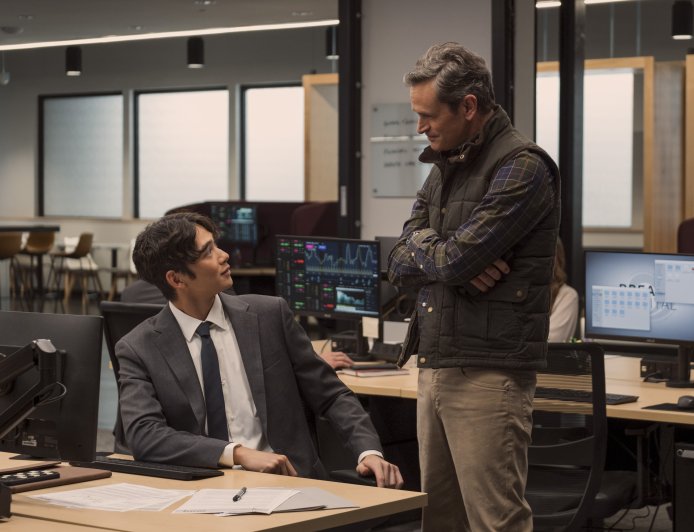 'Summer I Turned Pretty' Fans Have New Pregnancy Theory After Failed Wedding