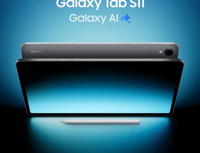 三星 Galaxy Tab S11 / Ultra 平板抢先看:11/14.6 英寸屏幕,天玑 9400+ 芯片
