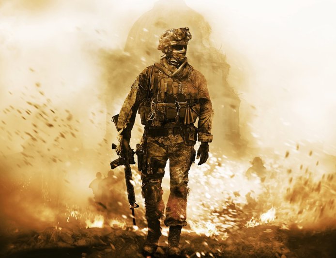 《使命召唤》首部真人电影官宣：派拉蒙打造，CEO 是狂热粉丝