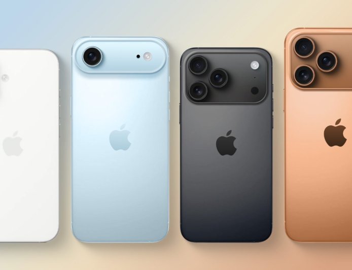 消息称苹果 iPhone 17 标准版 / Pro Max 不涨价,Pro 涨价 100 美元起步 256GB 存储