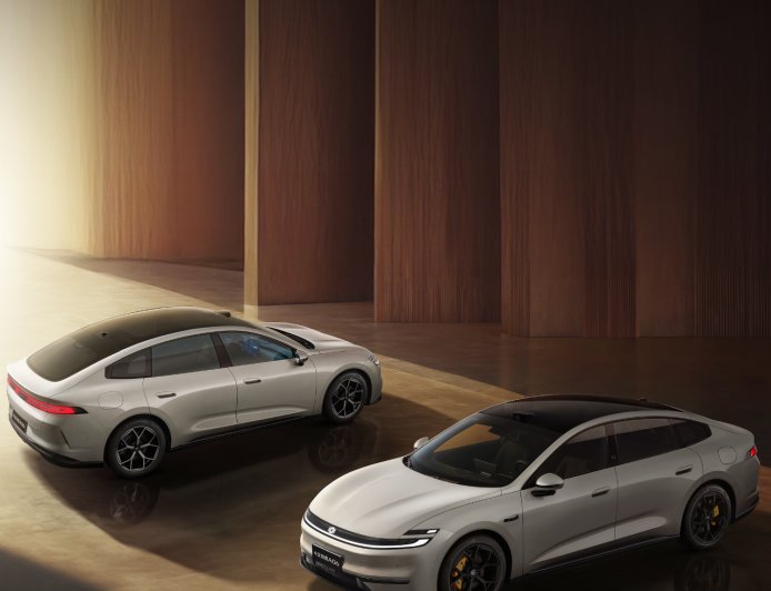 长安启源 A06 汽车规格信息公布：656 升后备箱容积、配 4.6 升车载冷暖冰箱