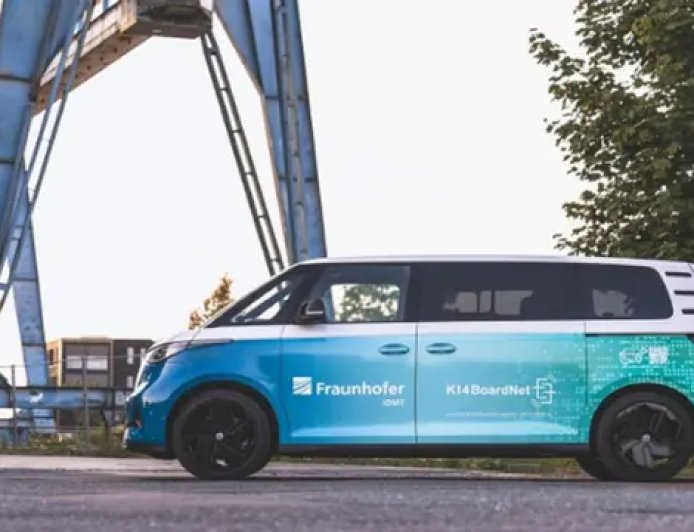 “听觉汽车”来了：麦克风 + AI 补全车辆感知能力