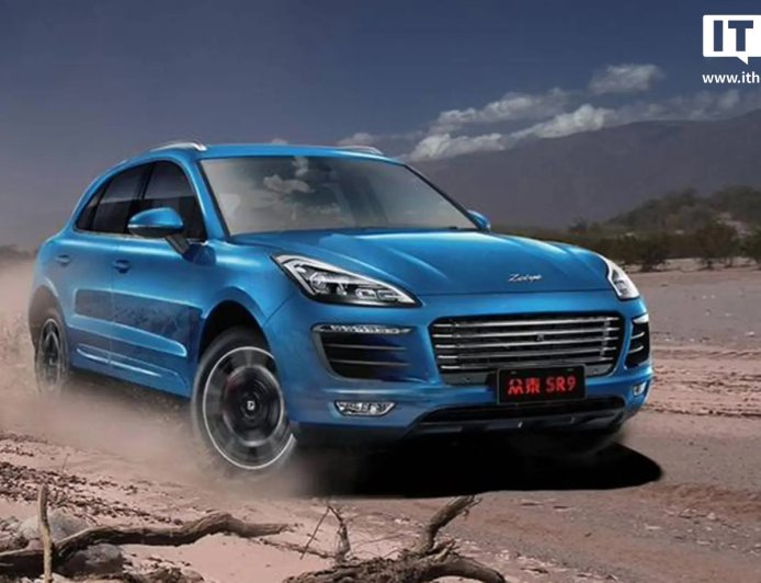 今年无法复工复产，众泰汽车称遭强制拆除的为租赁产线、国内已没有 4S 店在运营