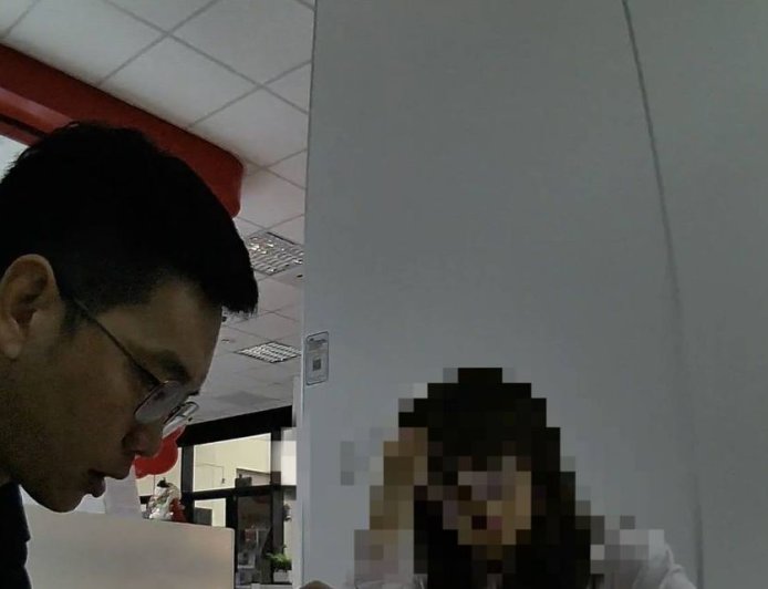 26歲女衝銀行要匯10萬給前夫 警一查竟是警示帳戶即時阻詐