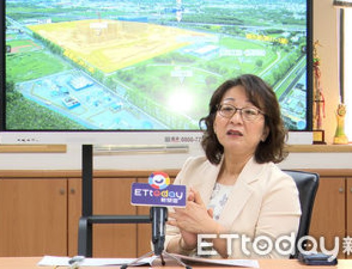 「屏東縣義大健康園區」打造宜居醫療新聚落　高鐵、醫療、產業三箭齊發