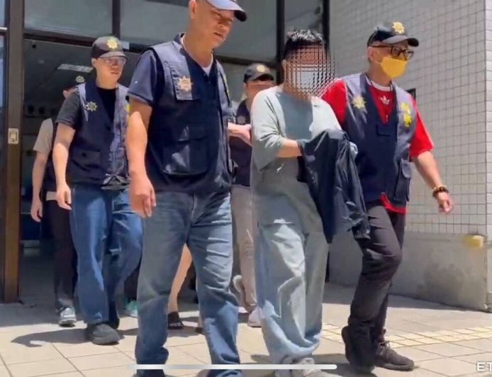 騙投資股票「講話不專業」露餡 婦覺得怪怪的...報警逮車手