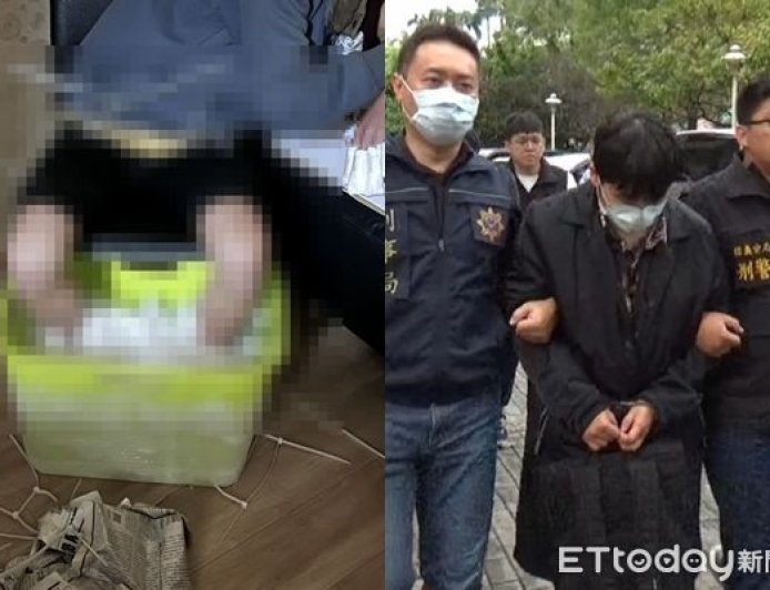 獨/「乾冰截肢詐保」主嫌又出手! 助友過火燒身獲賠604萬