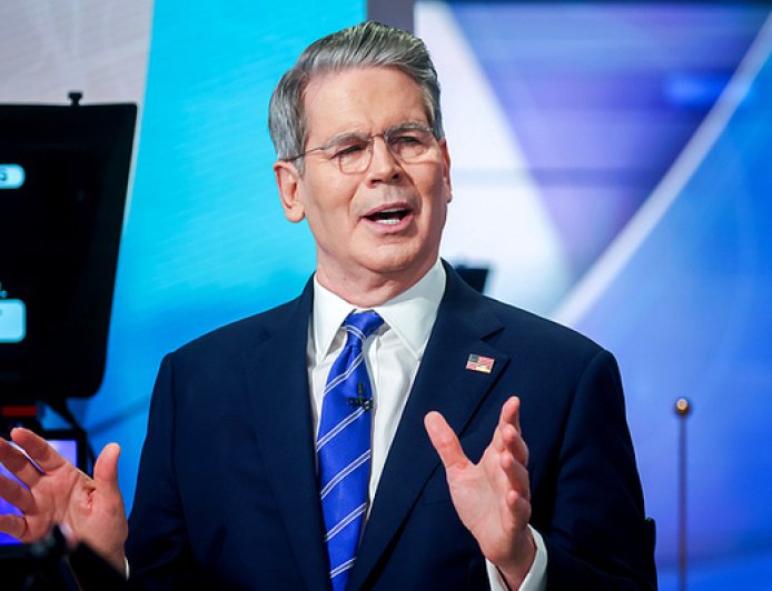 若关税依据终审被判非法怎么办？美财长透露“B方案”：338条款