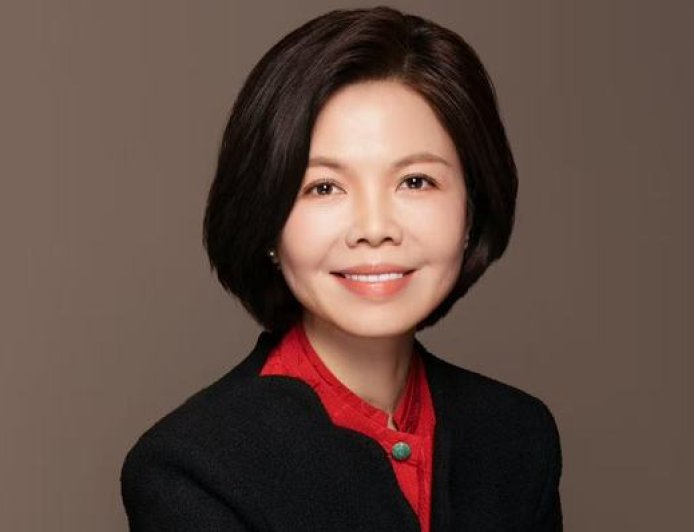 渣打银行（中国）行长鲁静：20万亿元财富传承浪潮之下，加速拓展在华财富管理业务丨外资大咖谈 ⑲