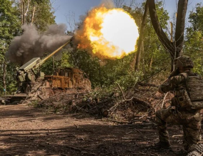 俄乌战争：第1287天关键事件概述