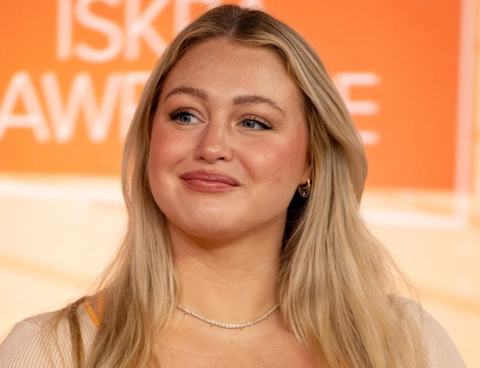 Model Iskra Lawrence Claims She Was ‘Paid a Lot Less’ Because of Her Body