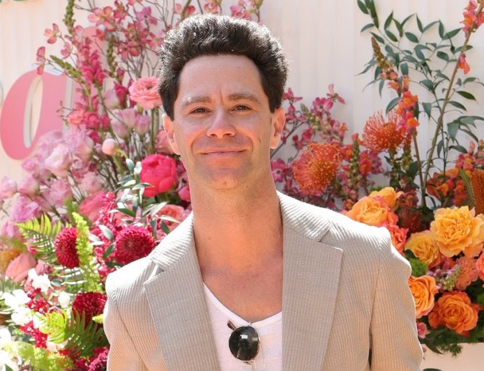 Sasha Farber Addressed 'DWTS' Cast Shakeup Days Before Announcement