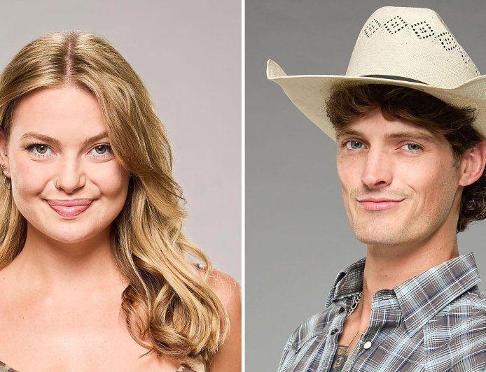 What Big Brother’s Katherine Told Rylie After Her Eviction