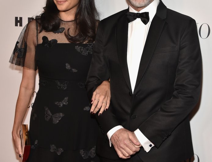 Bruce Willis’ Wife on His 'Heartbreaking' Move Into 2nd Home Amid Dementia