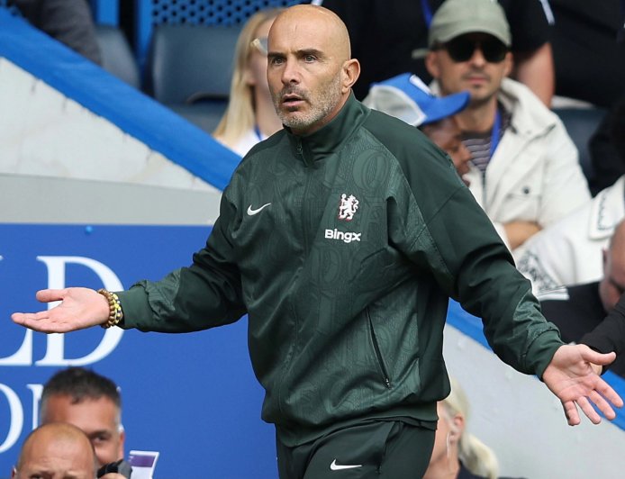 I turned Chelsea down in summer transfer window to pursue my dream