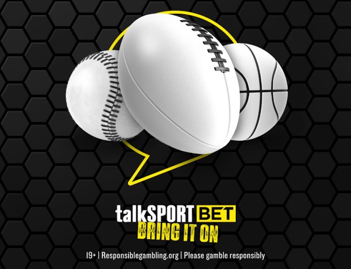 NFL betting offer in Canada: Triple your returns up to $300 with talkSPORT BET