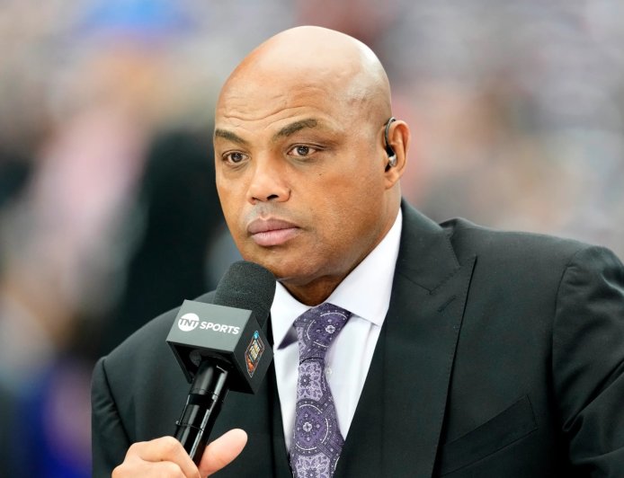 Charles Barkley&#8217;s emotional address lays out harsh reality of Inside the NBA broadcast shake up that &#8216;doesn&#8217;t care about fans&#8217;