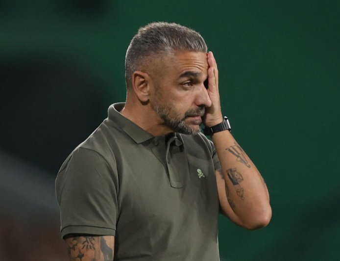 Sporting failed to sign Premier League star as they missed transfer deadline by seconds