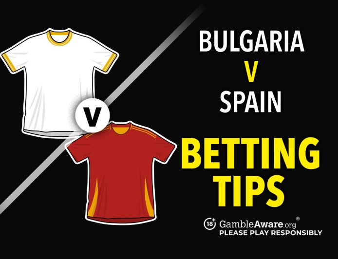 Bulgaria vs Spain predictions and betting tips &#8211; Yamal to star in goal fest