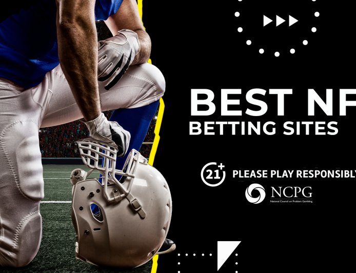 Best NFL sportsbooks: Top sites and promos
