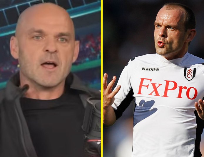 ‘We were victims’ – I’m ex-England star who lost £5m in investment scandal and now want justice