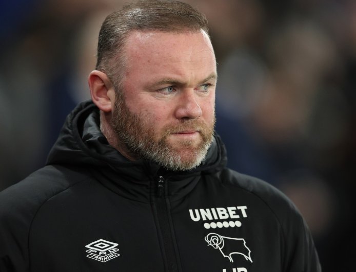 ‘What am I doing?’ – Wayne Rooney recalls unusual transfer tactic he used in EFL