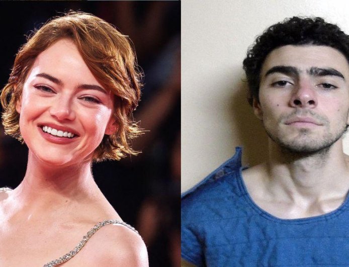Emma Stone Slammed Over Remarks About Alleged Killer, Luigi Mangione, As Fans Call Her 'Out Of Touch'