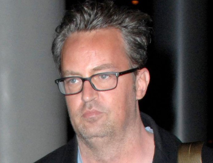 Matthew Perry’s Mom Present In Court As ‘Ketamine Queen’ Admits Guilt