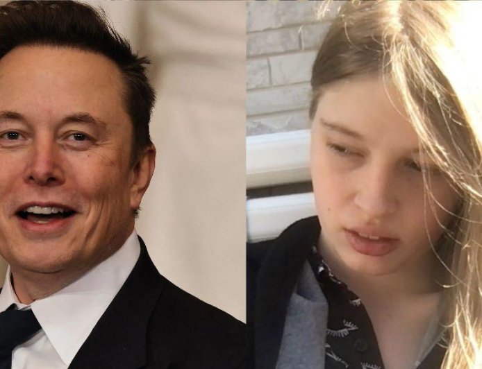 Elon Musk's Trans Daughter Says She Doesn't 'Have A Lot Of Money' 3 Years After Disowning Her Billionaire Dad