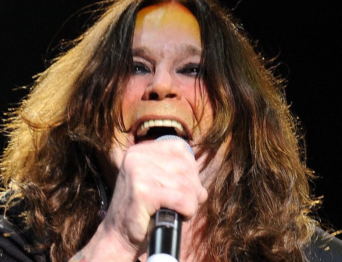 Ozzy Osbourne's Son Strikes Back At Troll Just Like His Sister
