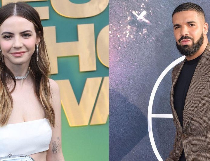 Drake Breaks Silence On Feud With Podcaster Bobbi Althoff As They Reconnect After Two Years