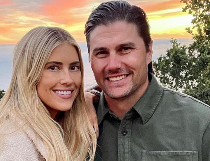Josh Hall Defends $300k Divorce Settlement After He 'Gave Up More,' Says Ex Christina Haack 'Should Be Thankful'