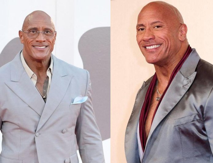 Did Dwayne Johnson Lose Over 60lbs? Expert Reveals 'Disciplined Approach' Behind His Dramatic Transformation