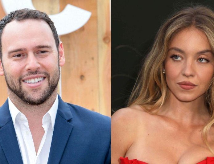 Sydney Sweeney's New Beau Has Reportedly Been 'Pursuing' Her Since Meeting At Jeff Bezos' Wedding