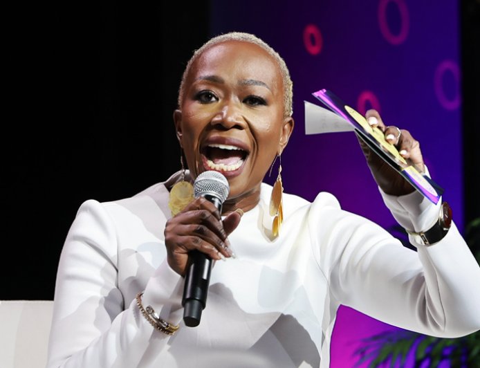 Ex-MSNBC host Joy Reid revives conspiracy about 'alleged' Trump assassination attempt