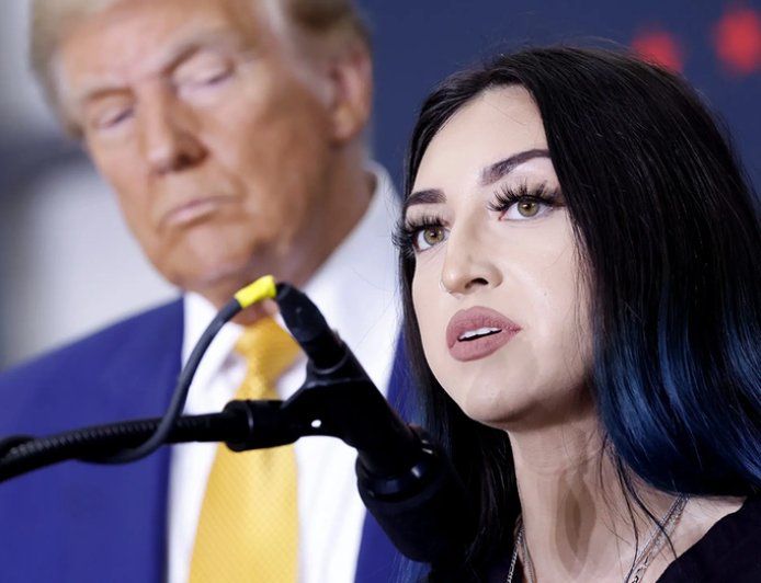 Mother of Texas girl allegedly killed by illegal immigrants backs Trump military crackdown on cartels