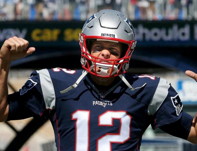 Tom Brady shares blunt assessment of today's NFL players
